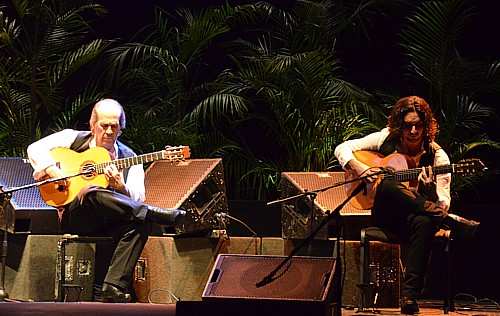 paco de lucia