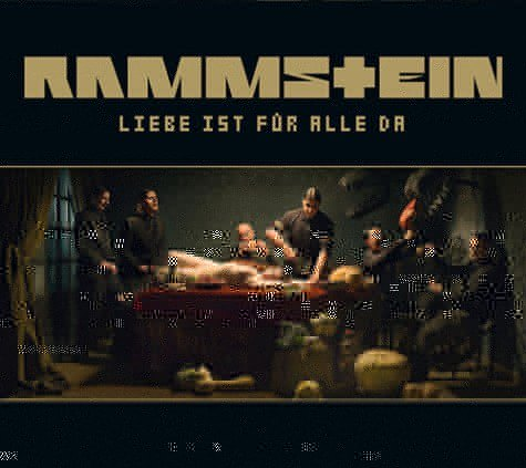 Rammstein 2009