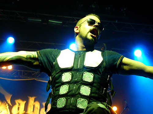 Sabaton