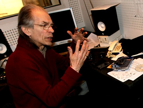 Steve Howe