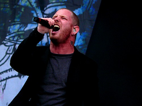 Corey Taylor