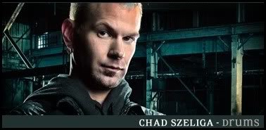 Chad Szeliga