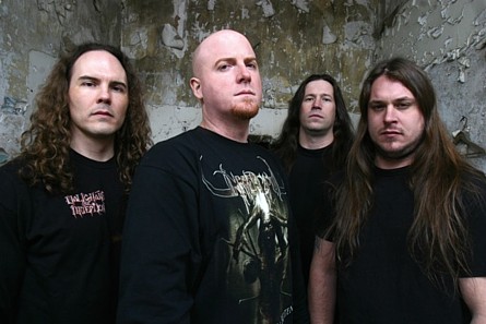 DYING FETUS