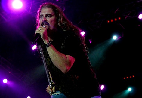 James LaBrie