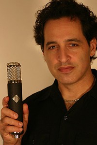 Nick D'Virgilio