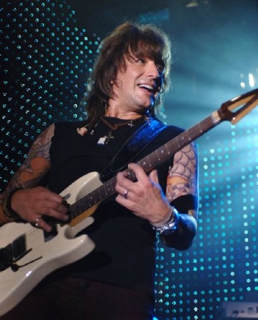 Richie Sambora