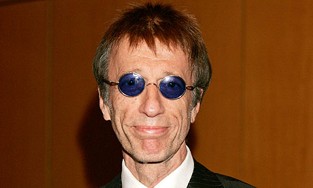 Robin Gibb