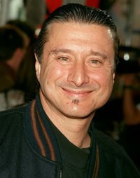 steve perry