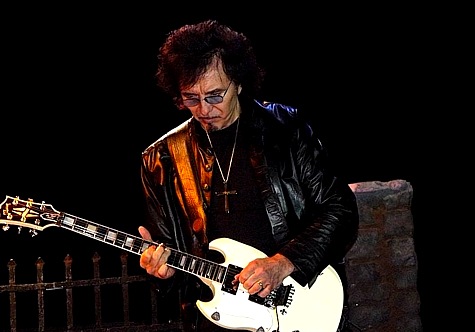 tony iommi