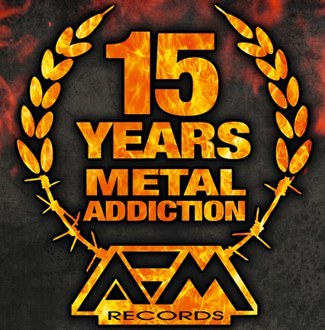 AFM Records 15 years
