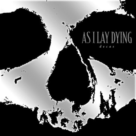 AS I LAY DYING - Decas