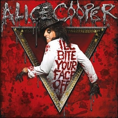 Alice Cooper - I'll Bite Your Face Off