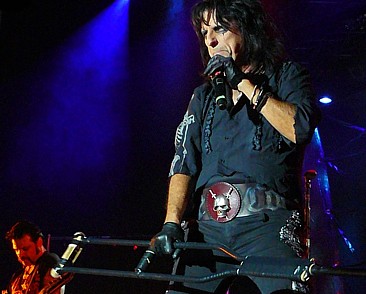 Alice Cooper