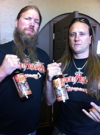 AMON AMARTH Beer