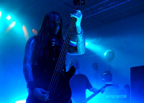 Amon Amarth, Sofia