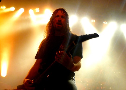 Amon Amarth, Sofia