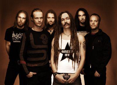 AMORPHIS