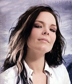 Anette Olzon