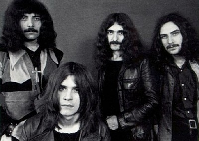 Black Sabbath