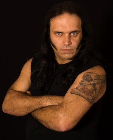 Blaze Bayley