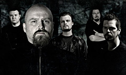 borknagar