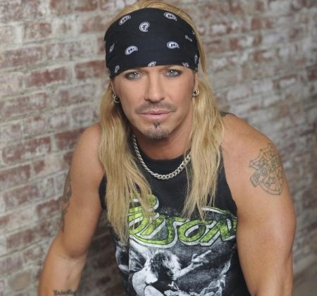 Bret Michaels