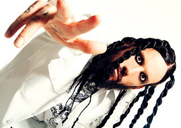 Brian "Head" Welch