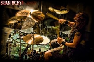 Brian Tichy