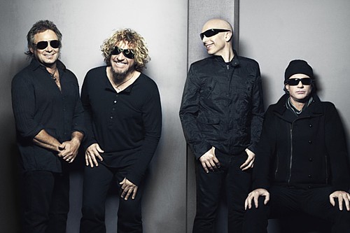 CHICKENFOOT