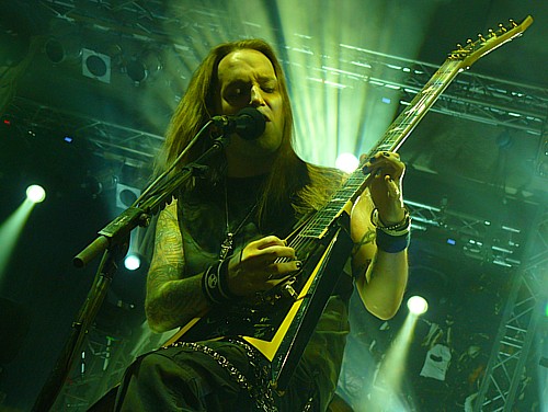 Children Of Bodom