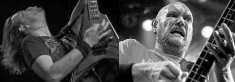 CHIMAIRA Matt Szlachta Jeremy Creamer
