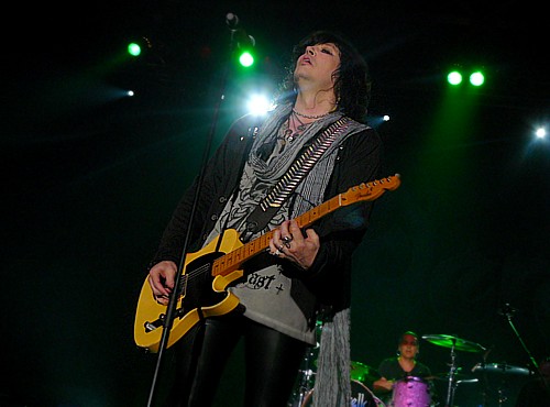 Tom Keifer