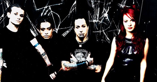 Coal Chamber