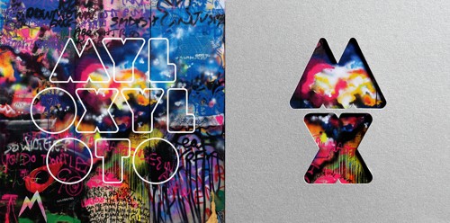 Coldplay - Mylo Xyloto