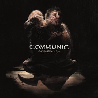 Communic - The Bottom Deep