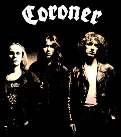 Coroner