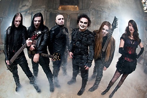 Cradle of Filth