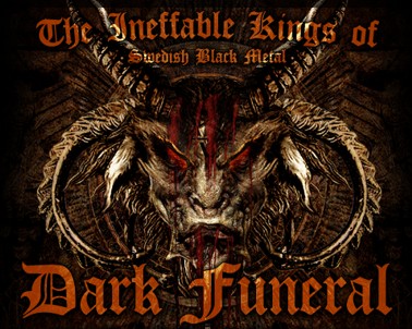 Dark Funeral