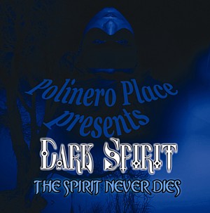 Dark Spirit Live