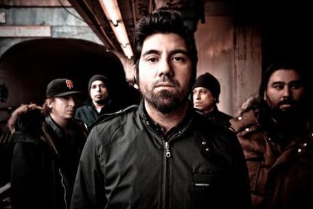 deftones