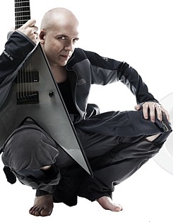 Devin Townsend