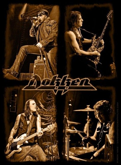 Dokken