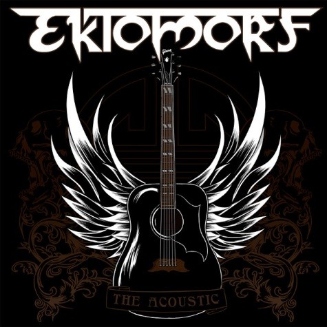 Ektomorf - The Acoustic