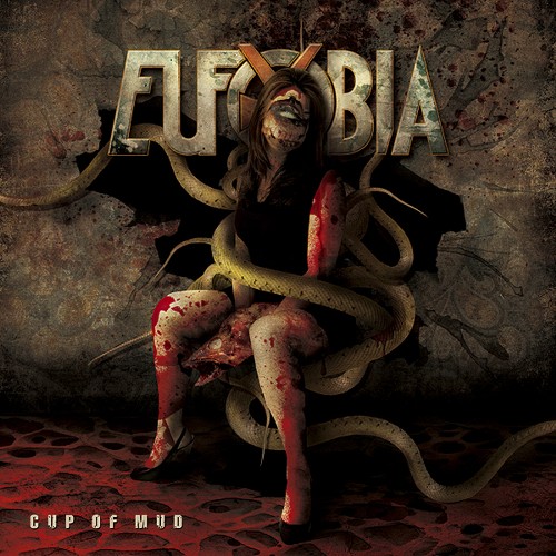 Eufobia - Cup of Mud 2011
