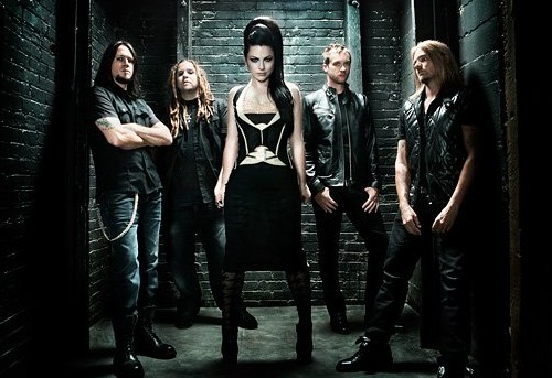 Evanescence