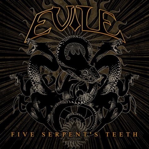 Evile album