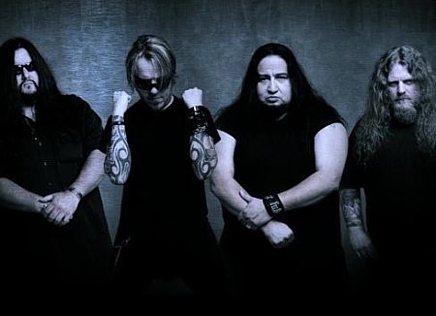 Fear Factory