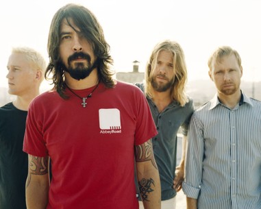 Foo Fighters