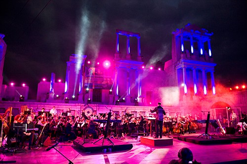 Концерт на ФСБ с Пловдивската филхармония