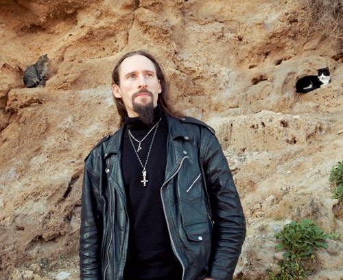 Gaahl